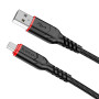 Data Cable Hoco X59 Victory Micro 2.4A 1m