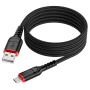 Data Cable Hoco X59 Victory Micro 2.4A 1m
