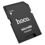 Перехідник адаптер карт пам'яті Hoco HB22 TF to SD card holder