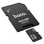 Перехідник адаптер карт пам'яті Hoco HB22 TF to SD card holder