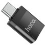 Перехідник OTG Hoco UA17 Type-C male to USB female (USB3.0)