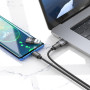 Перехідник OTG Hoco UA17 Type-C female to USB male (USB2.0 adapter)