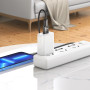 Перехідник OTG Hoco UA17 Type-C female to USB male (USB2.0 adapter)