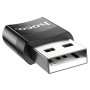 Перехідник OTG Hoco UA17 Type-C female to USB male (USB2.0 adapter)