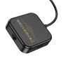 USB-C HUB Hoco HB37 Easy link 6-in-1 Multiport (HDTV+RJ45+USB3.0+USB2.0*2+PD100W)