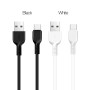 Data Cable Hoco X20 Flash Type-C 2m