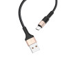 Data Cable Hoco X26 Xpress charged Type-C 1m