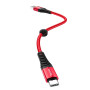 Data Cable Hoco X38 Cool Type-C 0.25m