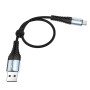 Data Cable Hoco X38 Cool Type-C 0.25m