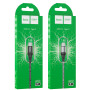 Data Cable Hoco X50 Excellent Type-C 1m