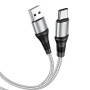 Data Cable Hoco X50 Excellent Type-C 1m