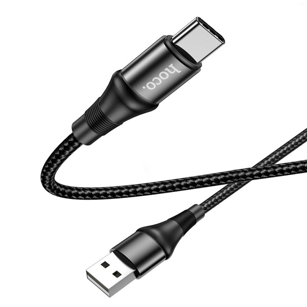 Data Cable Hoco X50 Excellent Type-C 1m
