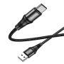Data Cable Hoco X50 Excellent Type-C 1m