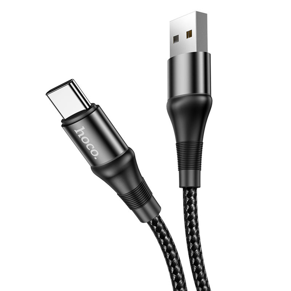Data Cable Hoco X50 Excellent Type-C 1m