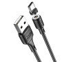 Data Cable Hoco X52 Sereno magnetic Type-C 1m