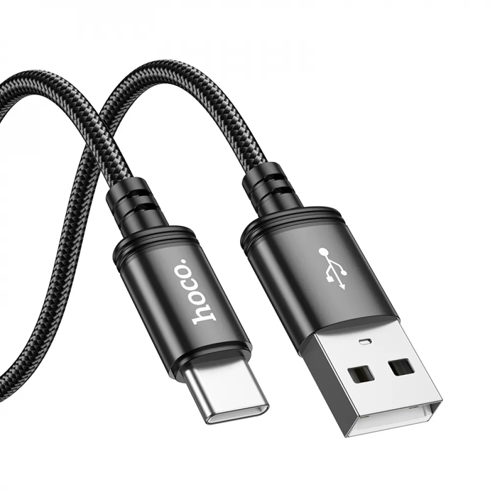Data Cable Hoco X91 Radiance Type-C 3m