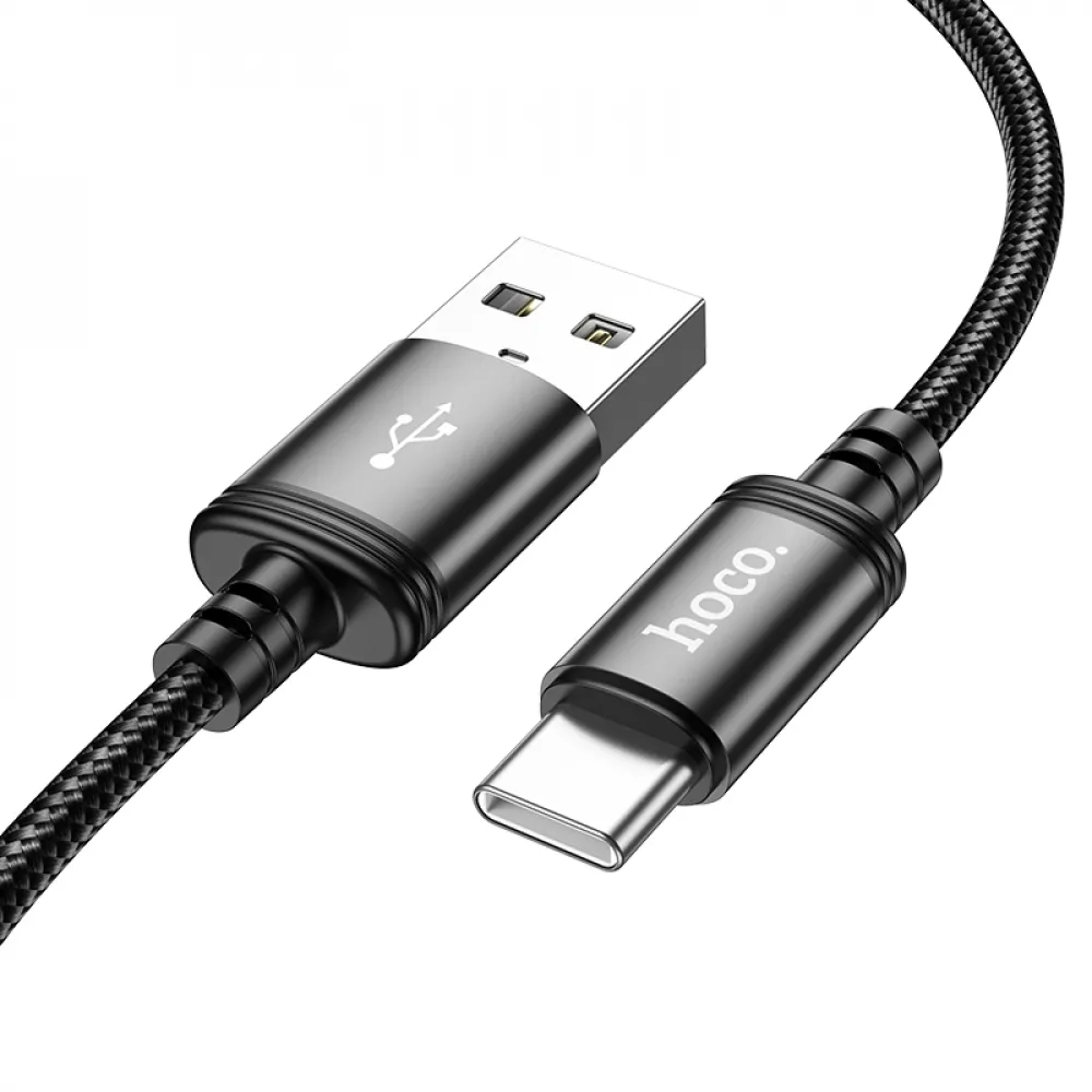 Data Cable Hoco X91 Radiance Type-C 3m
