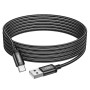 Data Cable Hoco X91 Radiance Type-C 3m