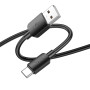 Data Cable Hoco X96 Hyper charging Type-C 27W 