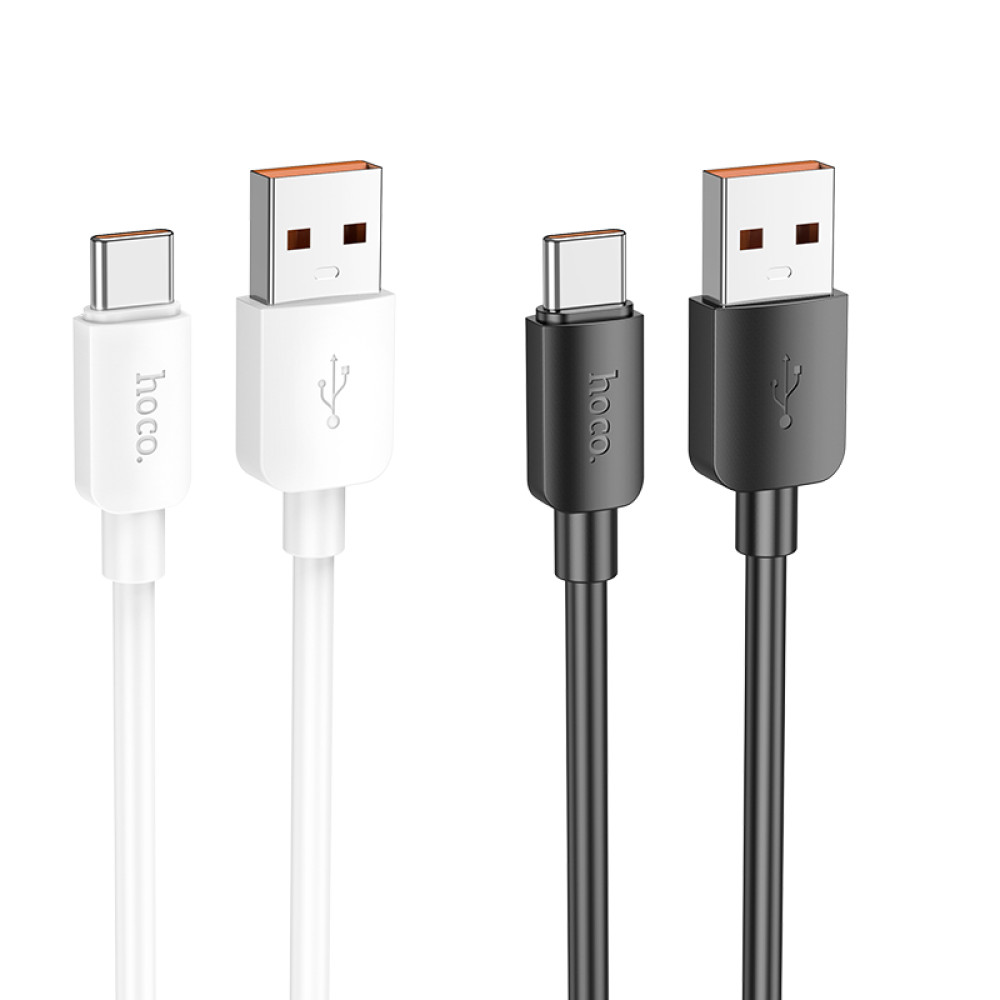 Data Cable Hoco X96 Hyper Type-C 100W 1m