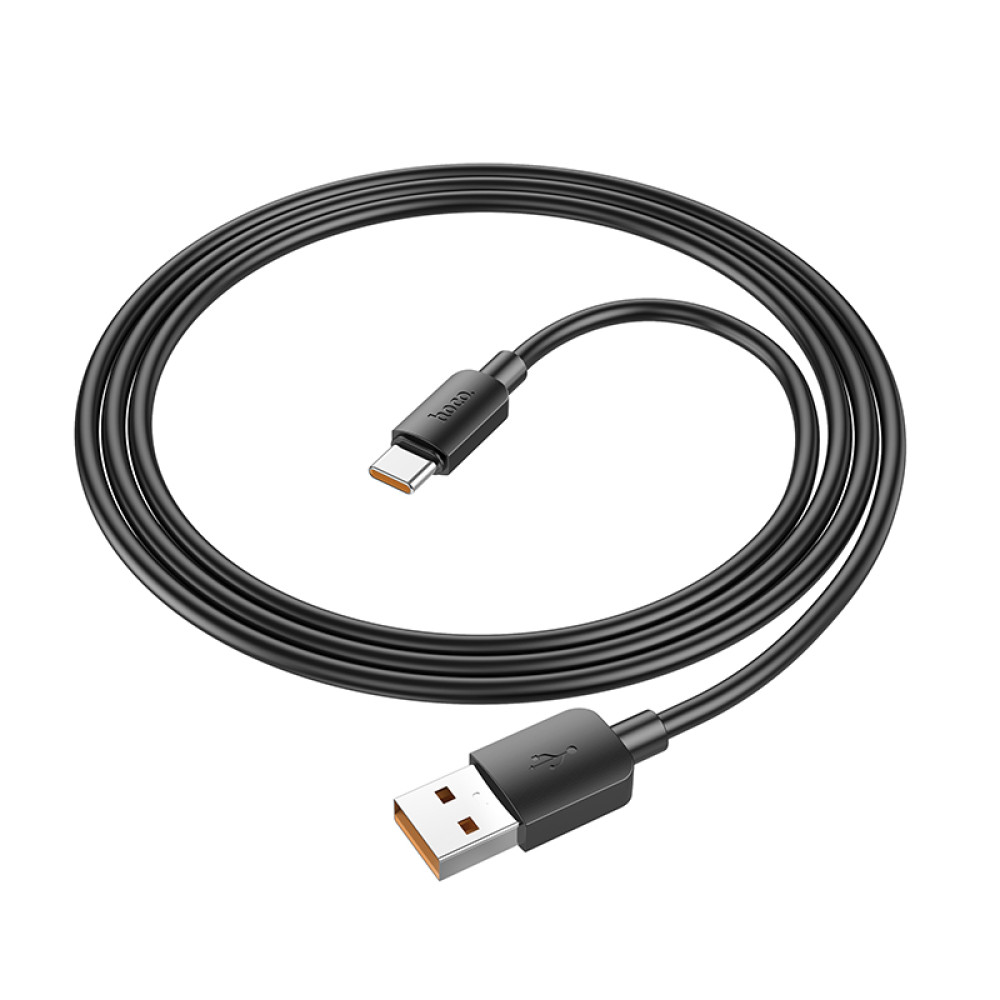 Data Cable Hoco X96 Hyper Type-C 100W 1m
