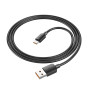Data Cable Hoco X96 Hyper Type-C 100W 1m