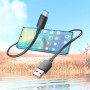 Data Cable Hoco X96 Hyper Type-C 100W 1m