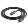Data Cable Hoco X94 Leader Type-C to Lightning