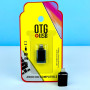 Перехідник OTG Lightning to USB