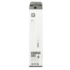 Data Cable Lightning USB "WUW-X76" 1М