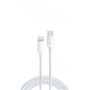 Data Cable WUW X181 Type-C to Lightning 20W 1m