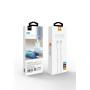 Data Cable WUW X181 Type-C to Lightning 20W 1m