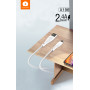 Data Cable WUW  X196 Micro (2.4A) 1m