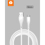 Data Cable WUW  X196 Micro (2.4A) 1m