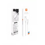 Data Cable WUW X166 Type-C 1m