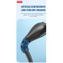 Data Cable XO Micro NB218 2.4A Zinc Alloy anti-breakage silicone