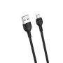 Data Cable XO NB200 Micro 2.1A 2m