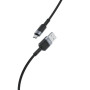 Data Cable XO NB-198 Micro 2.4A 1m