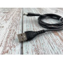 Data Cable XO NB-Q165 Type-C 3a Швидка зарядка 1m