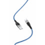 Data Cable XO NB158 Automatic power off Streamer Type-C 1m