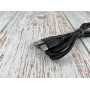 Data Cable XO NB143 Braided Type-C 1m