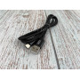 Data Cable XO NB143 Braided Type-C 1m
