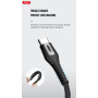 Data Cable XO NB138 Type-C 1m