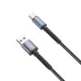Data Cable XO NB-215 Type-C 2.4A