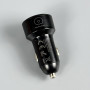 Автомобільний зарядний пристрій WUW C240 2.4A