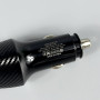 Автомобільний зарядний пристрій WUW C206 PD27W+QC3.0