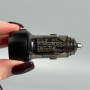 Автомобільний зарядний пристрій WUW C283 PD30W+PD30W
