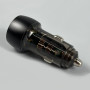 Автомобільний зарядний пристрій WUW C283 PD30W+PD30W