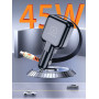 Автомобільний зарядний пристрій WUW C229 PD45W Type-C
