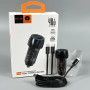 Автомобільний зарядний пристрій WUW T103L PD30W+QC3.0 Type-C to Lightning